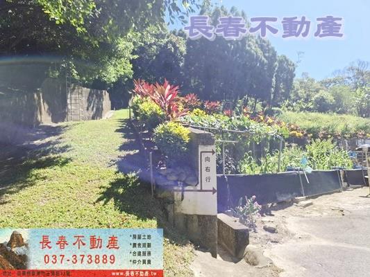 苗栗造橋農地-8