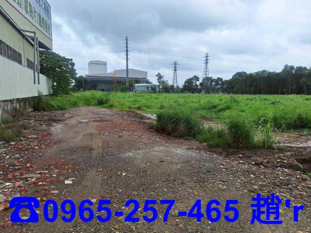 高雄燕巢農地-1