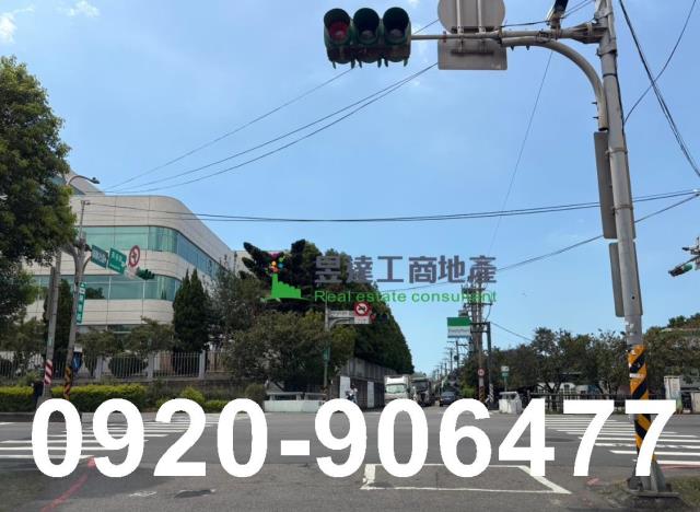 桃園八德建地-1