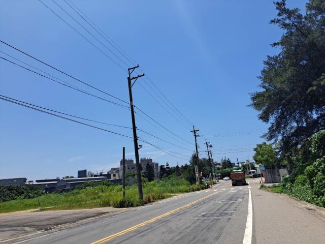 桃園觀音交通用地-4