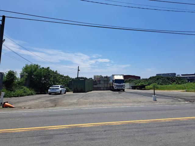 桃園觀音交通用地-5