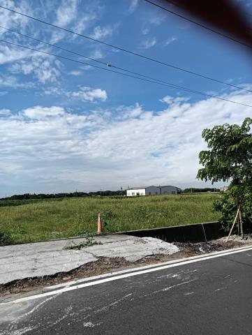 彰化溪州農地-10