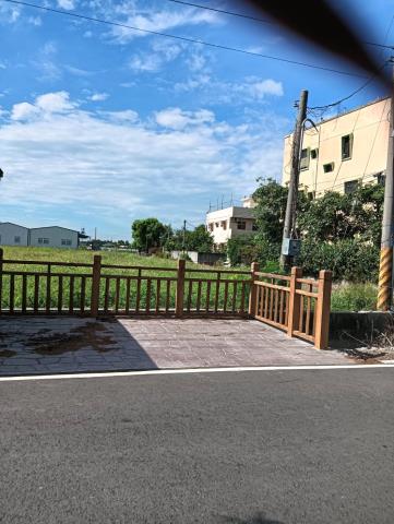 彰化溪州農地-1