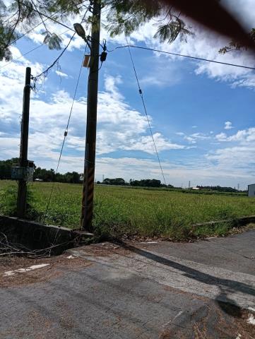 彰化溪州農地-2