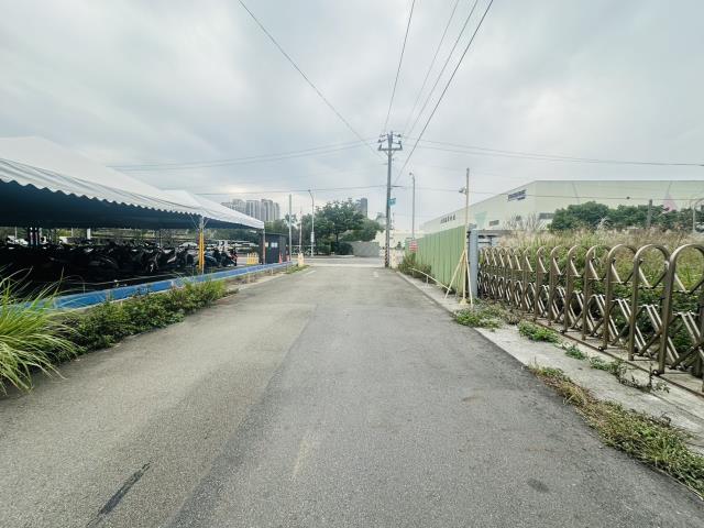 桃園楊梅工業地-2