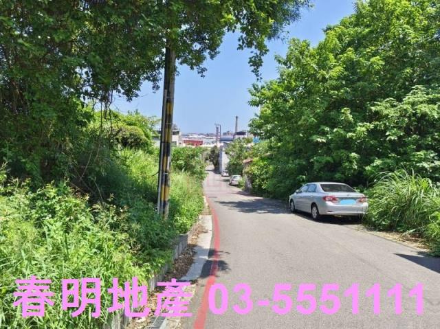 香山農地-11