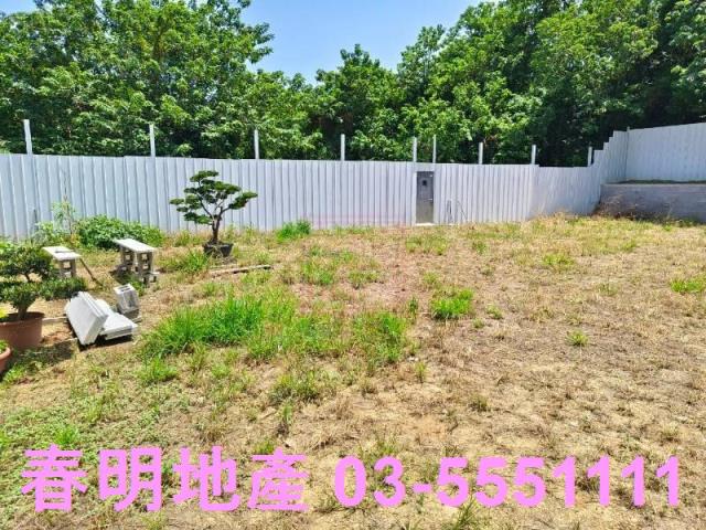 香山農地-1