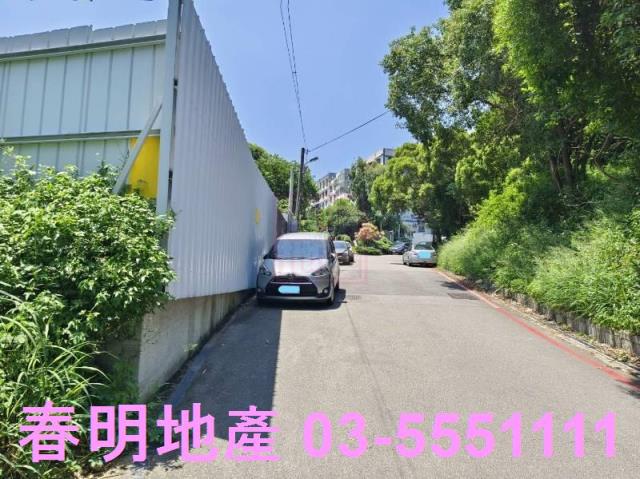 香山農地-7