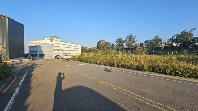 楊梅工業地-2