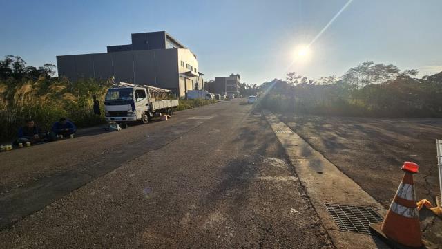 楊梅工業地-3