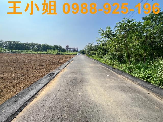 龍潭農地-5