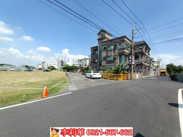 橋頭建地-1