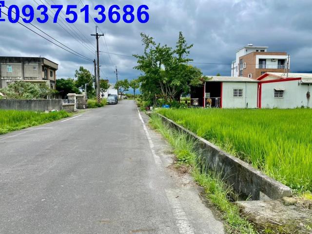 員山農地-2