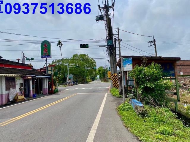 員山農地-7