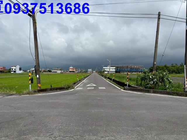 宜蘭農地-6