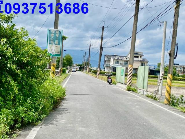 宜蘭農地-8