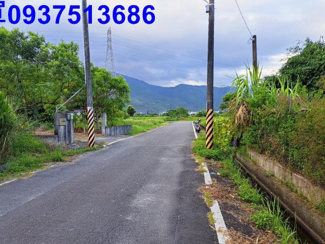 宜蘭農地-4