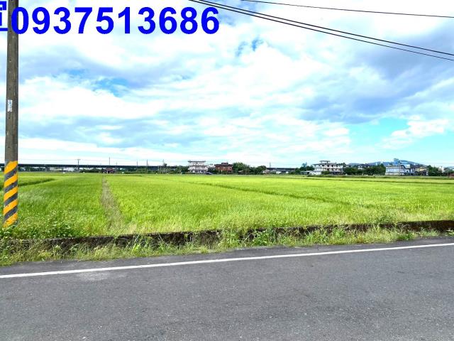 宜蘭農地-1