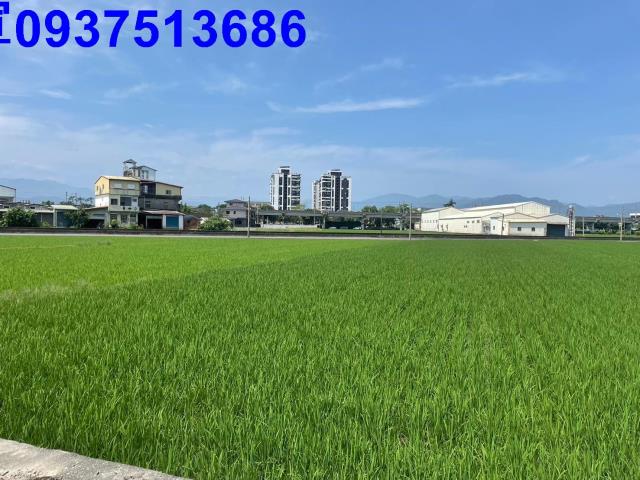 宜蘭農地-1