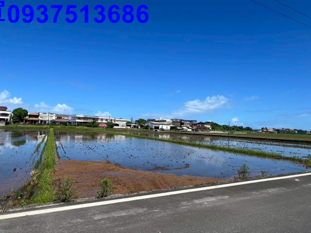 宜蘭農地-1