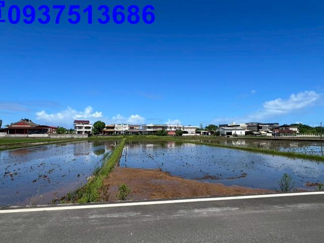 宜蘭農地-6