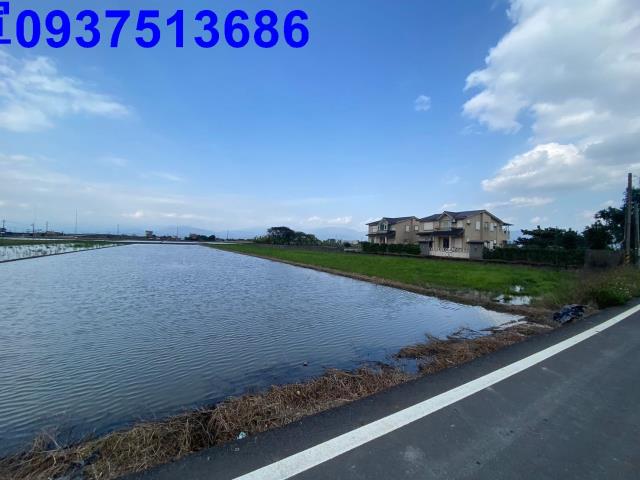 宜蘭壯圍農地-10
