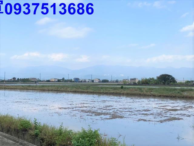宜蘭壯圍農地-6