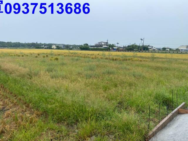 宜蘭壯圍農地-4