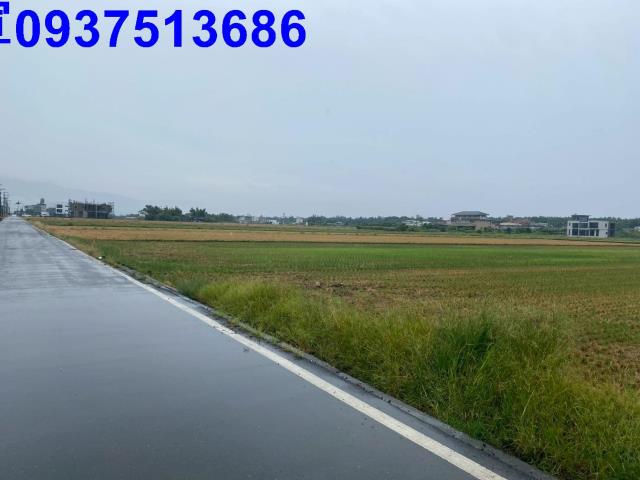 宜蘭壯圍農地-9