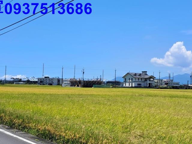 宜蘭壯圍農地-3