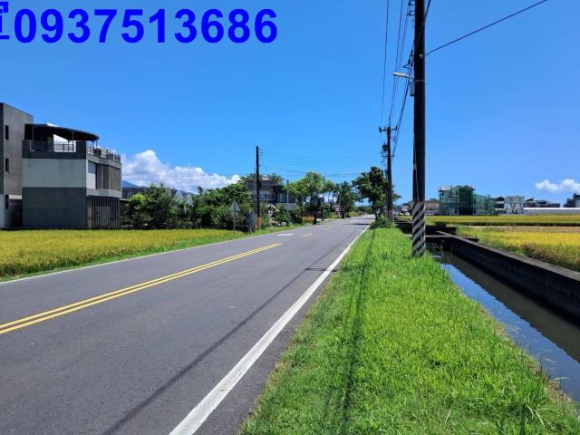 宜蘭壯圍農地-5