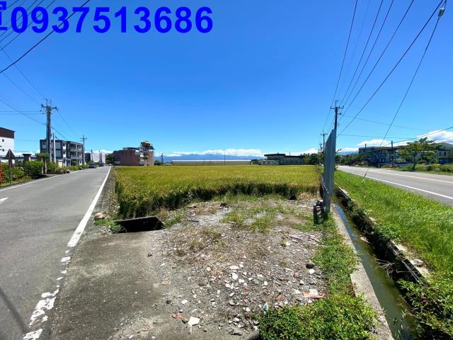 宜蘭壯圍農地-2