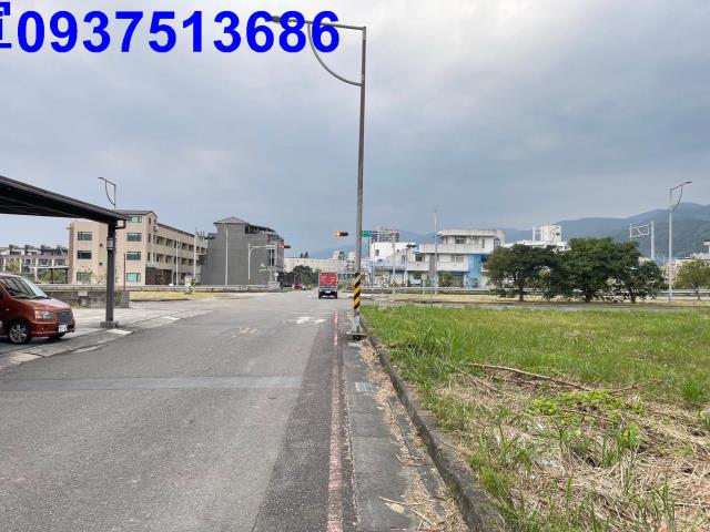 宜蘭頭城建地-5