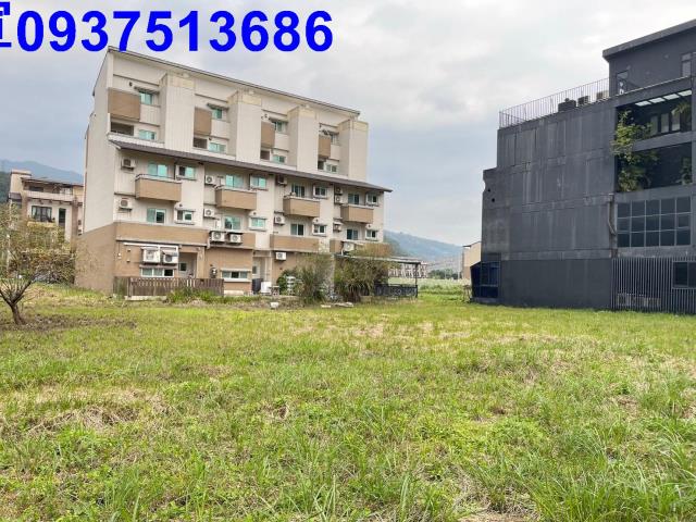 宜蘭頭城建地-6