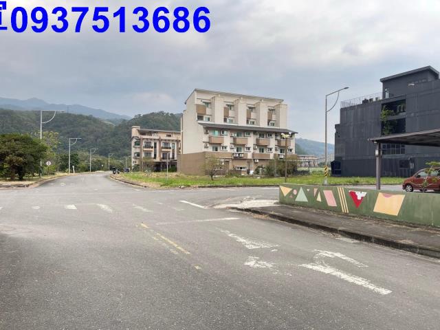 宜蘭頭城建地-7