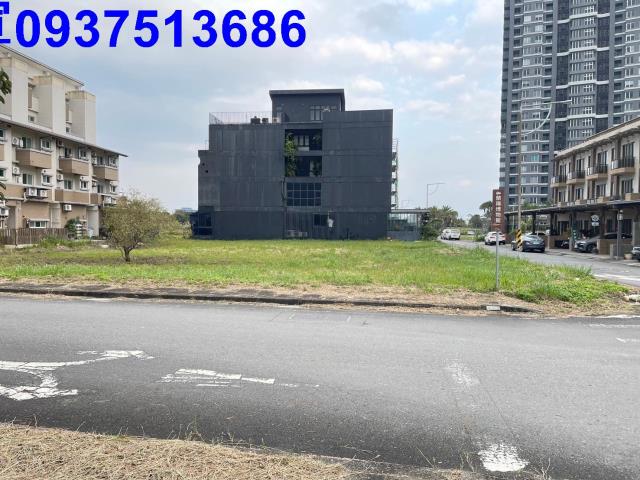 宜蘭頭城建地-4