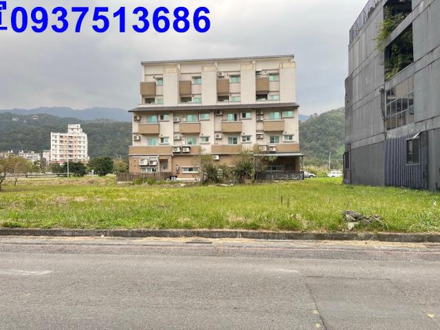 宜蘭頭城建地-1