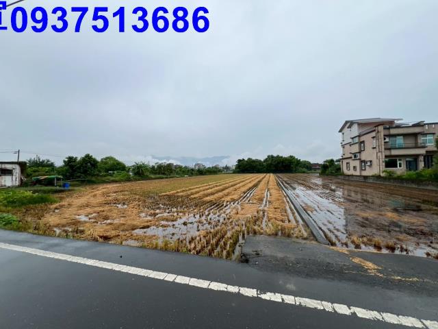 宜蘭員山農地-8
