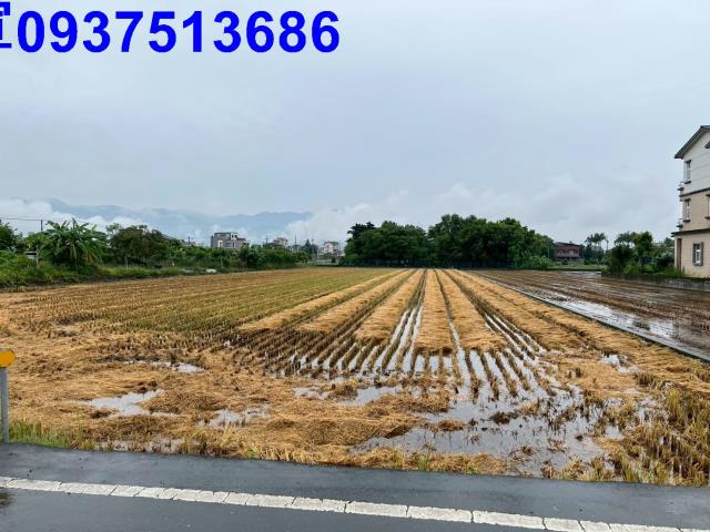 宜蘭員山農地-9