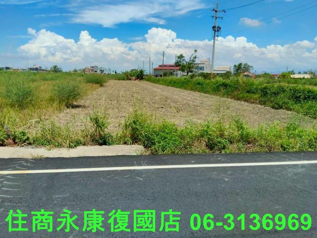 台南鹽水農地-5