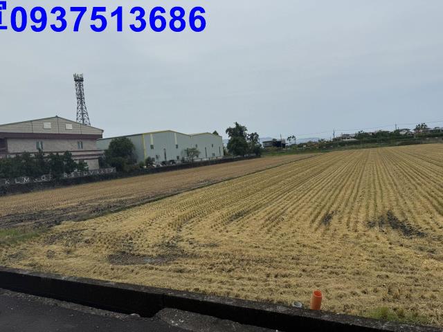 宜蘭員山農地-11