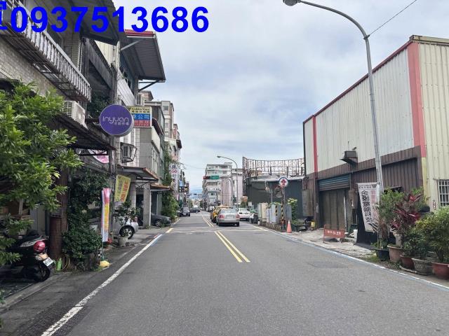 宜蘭宜蘭市建地-1