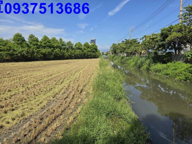 宜蘭壯圍農地-6