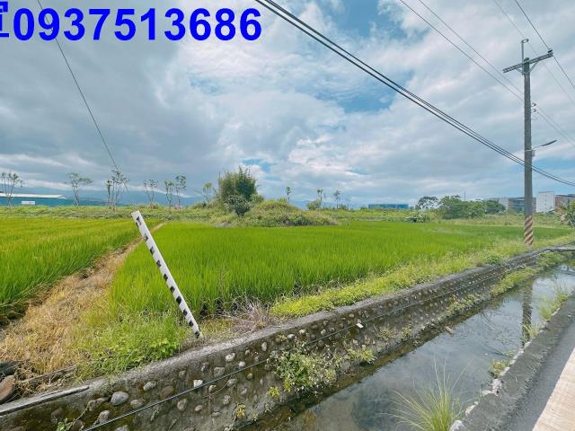 宜蘭宜蘭市農地-9