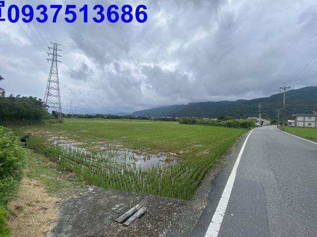 宜蘭頭城農地-10