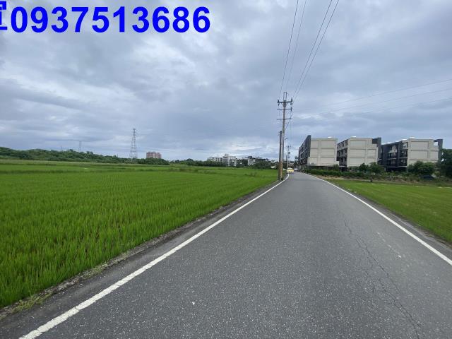 宜蘭頭城農地-4