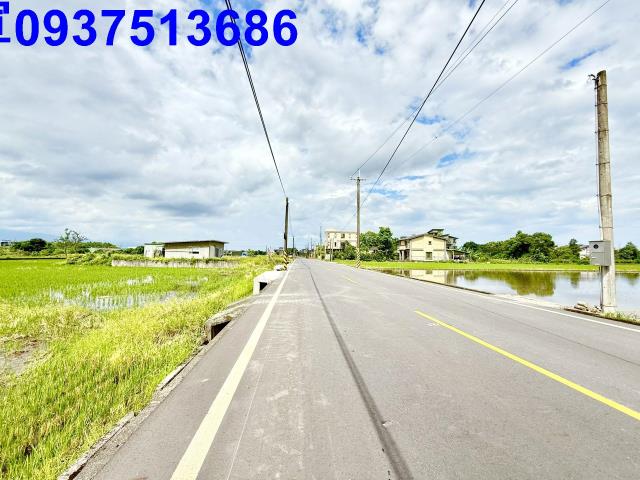 員山農地-8
