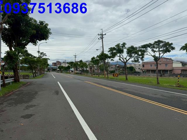 宜蘭市農地-4