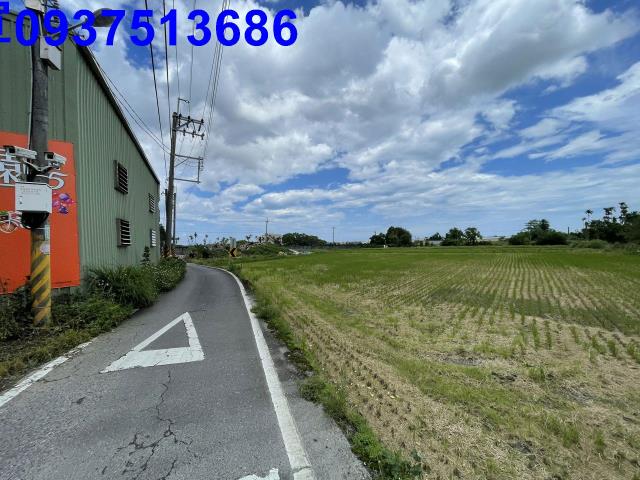 礁溪農地-5