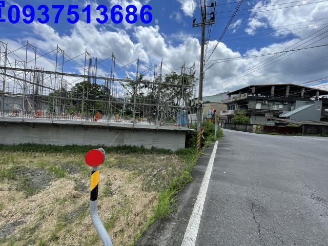 礁溪農地-9